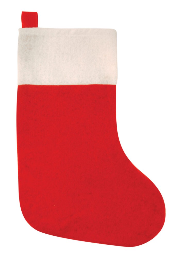 Christmas Stocking 35cm